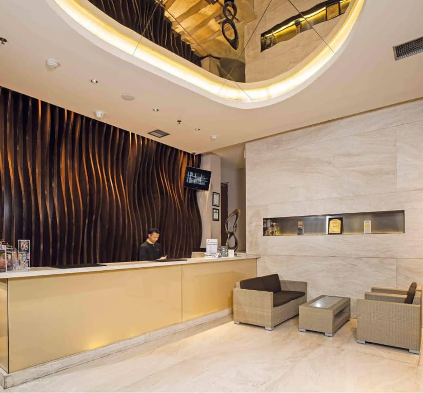 Hotel photo 2