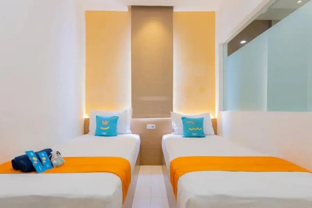 Hotel photo 14