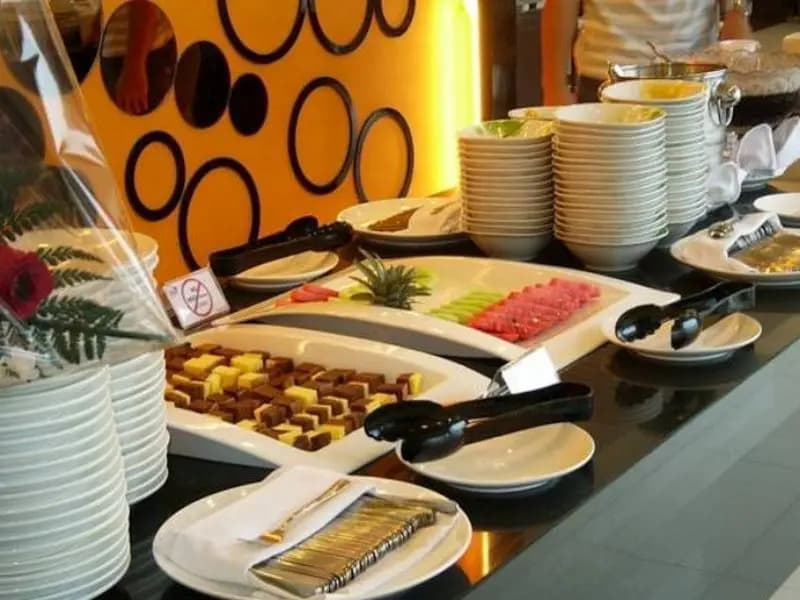 Hotel photo 11