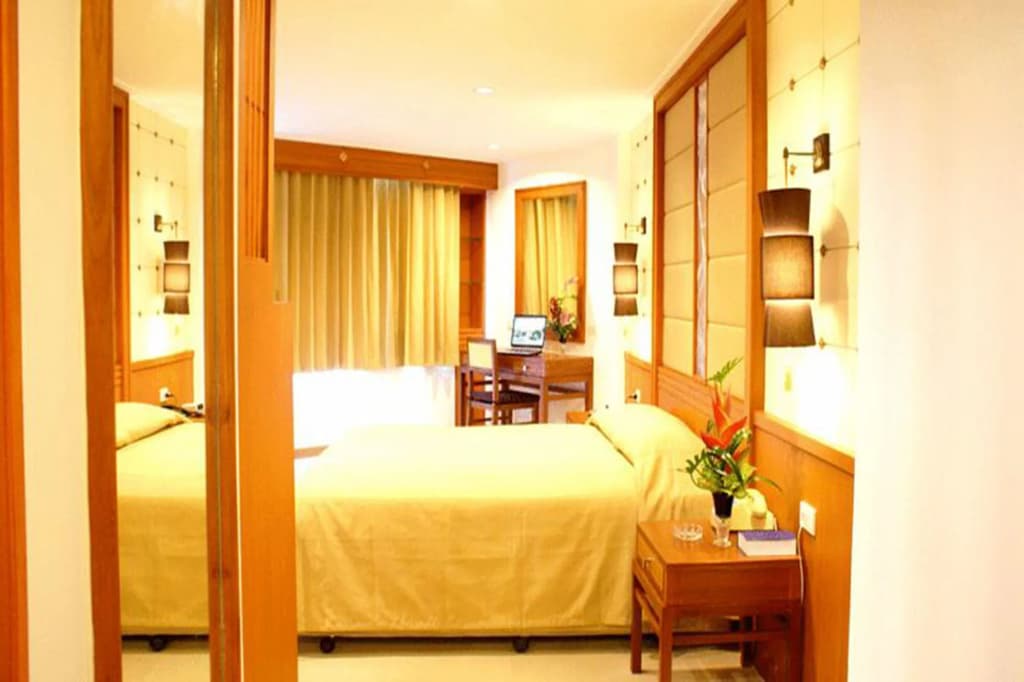 Hotel photo 11