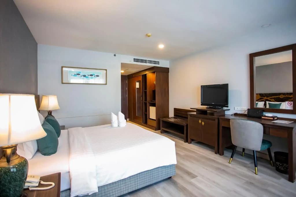 Hotel photo 36