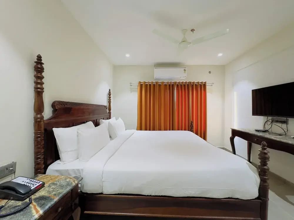 Hotel photo 18