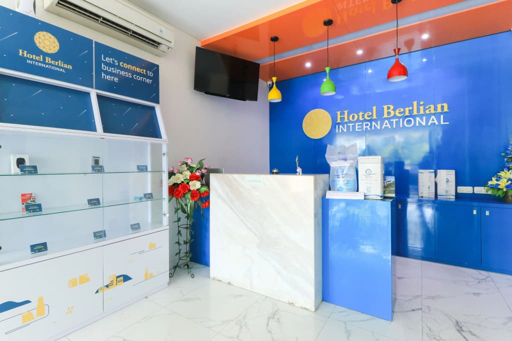Hotel photo 1