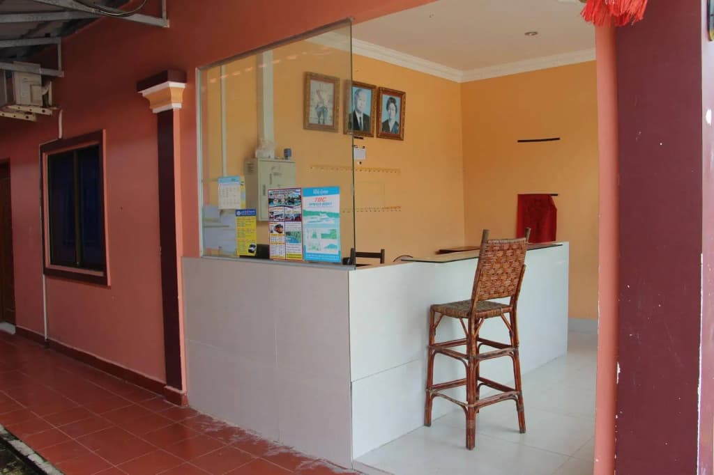 Hotel photo 20
