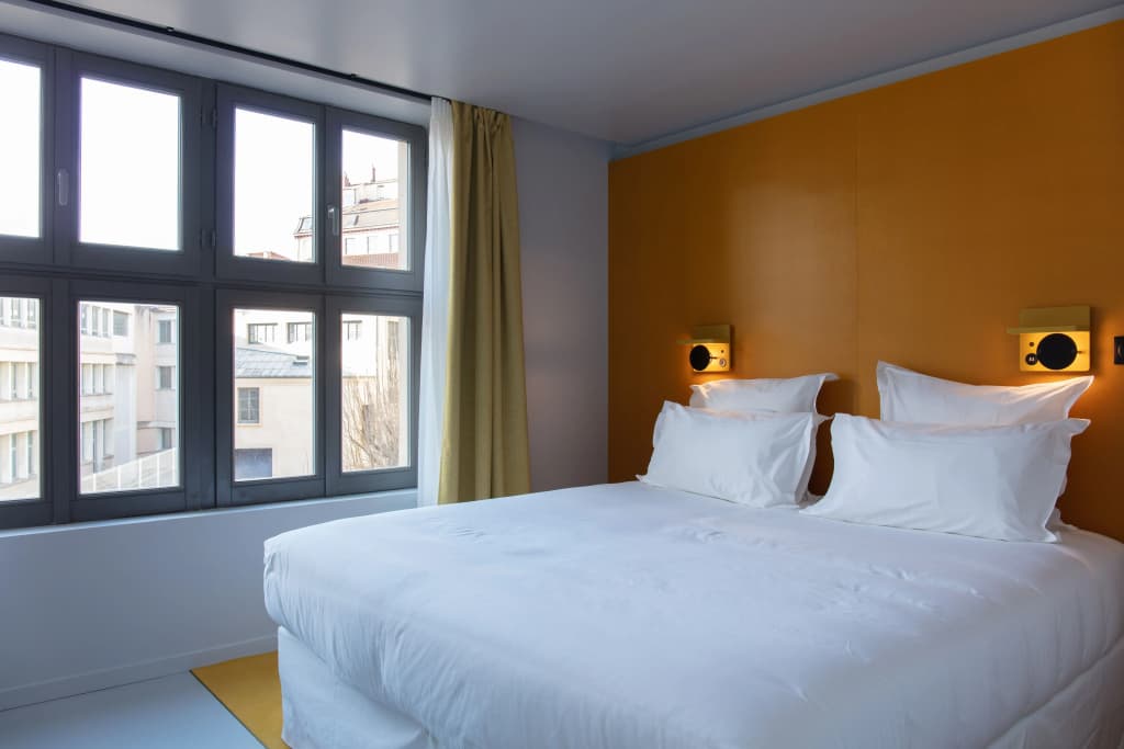 Hotel photo 2
