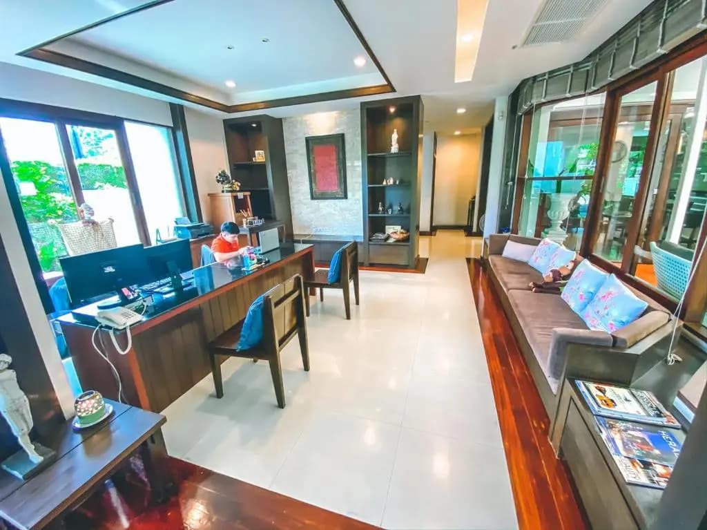 Hotel photo 20
