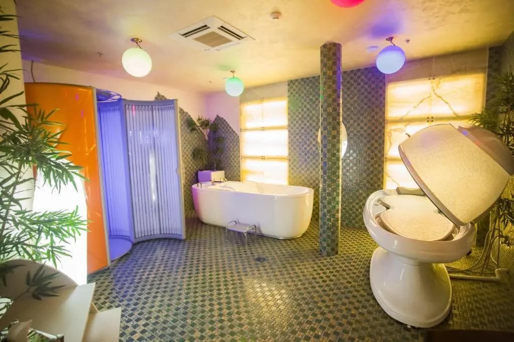 Hotel photo 6