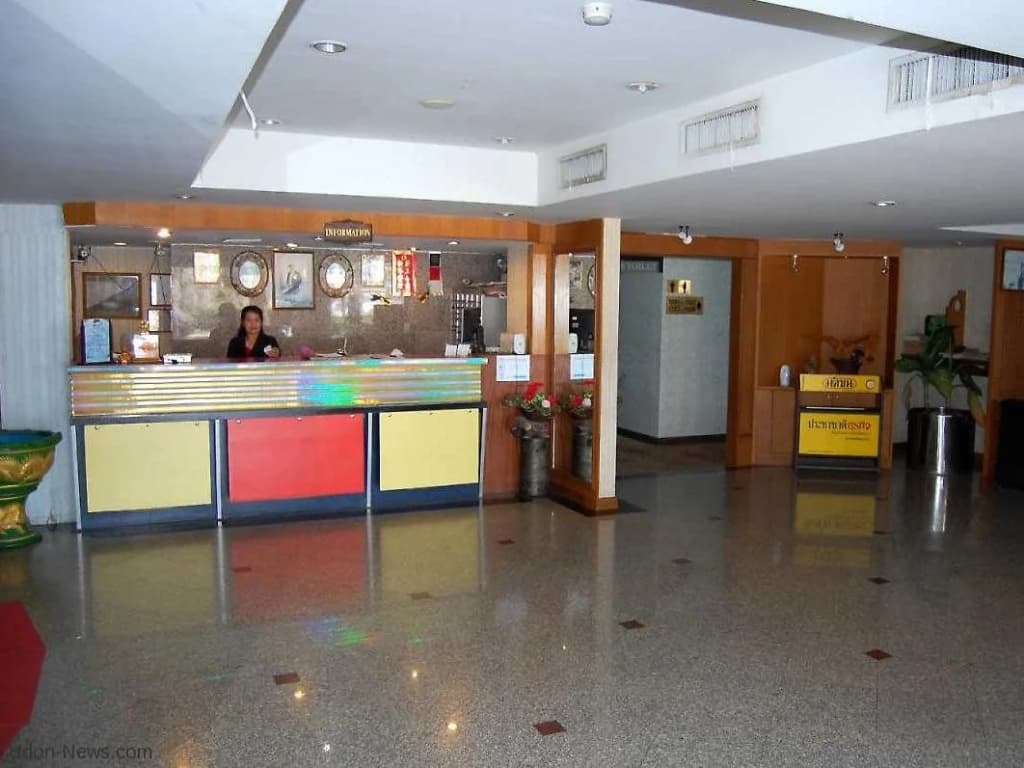 Hotel photo 1