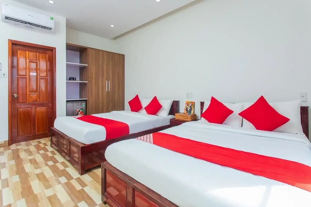 Hotel photo 6