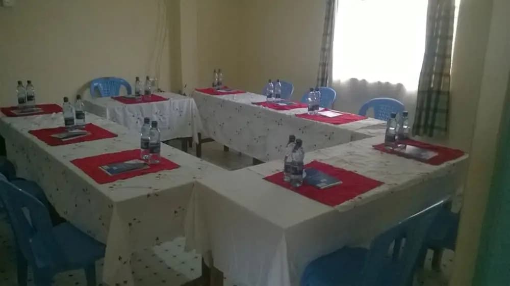 Hotel photo 9