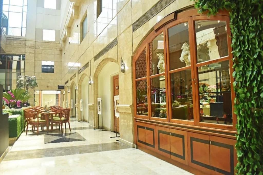 Hotel photo 10