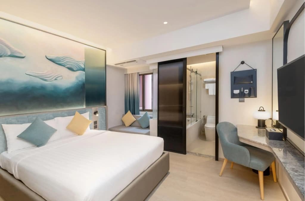 Hotel photo 6