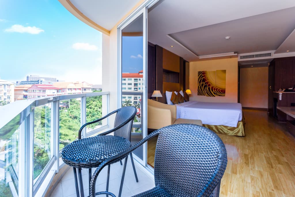 Hotel photo 8