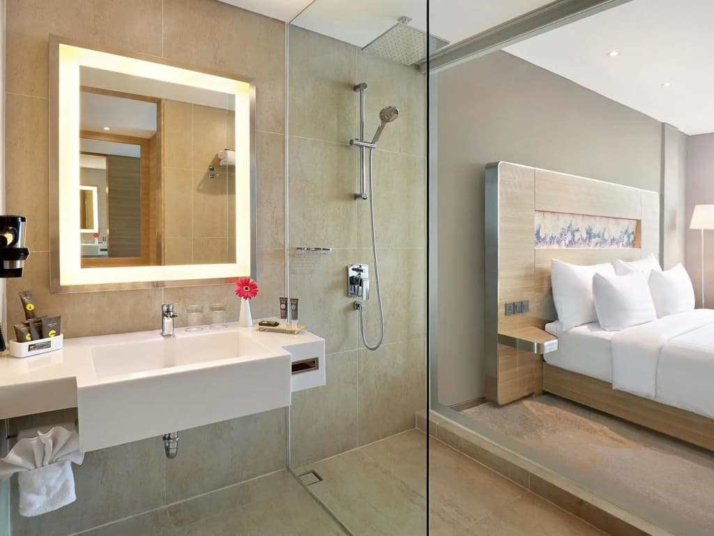 Hotel photo 9