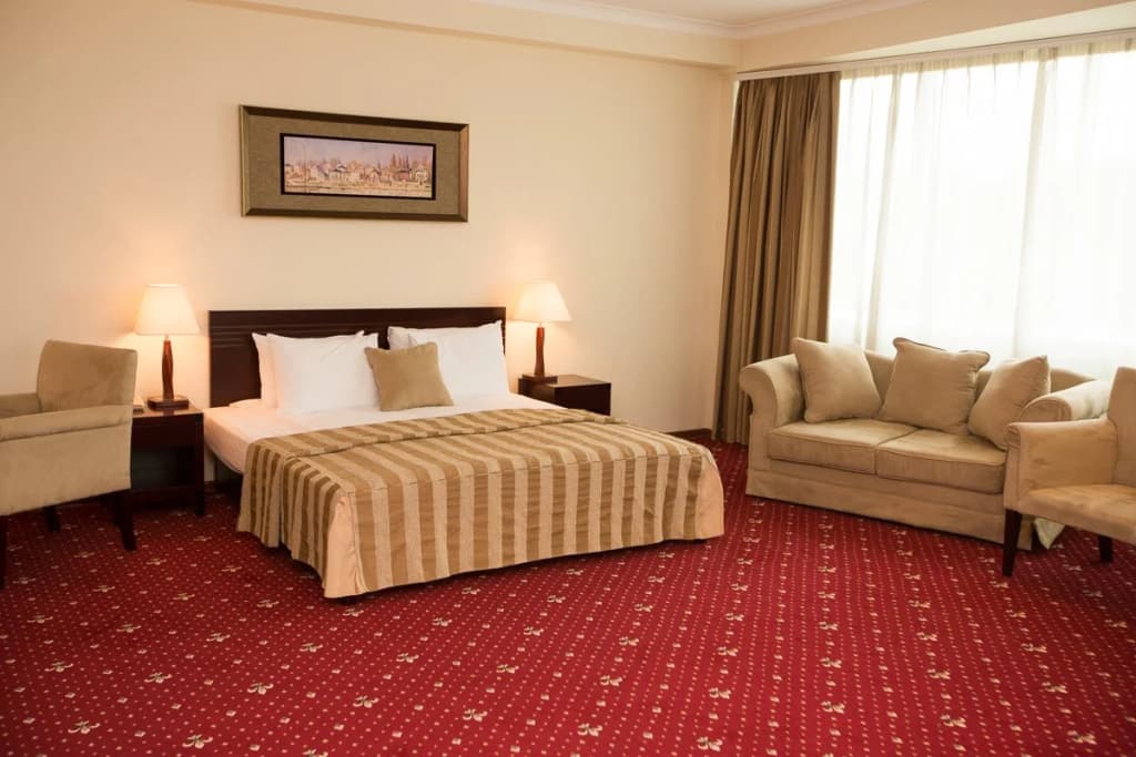 Hotel photo 1