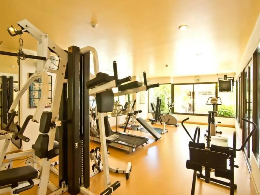Hotel photo 19