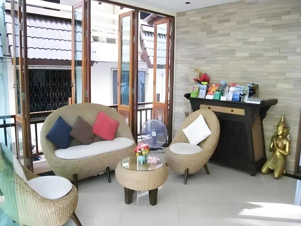 Hotel photo 16