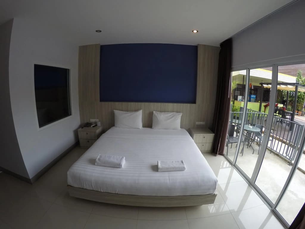 Hotel photo 3