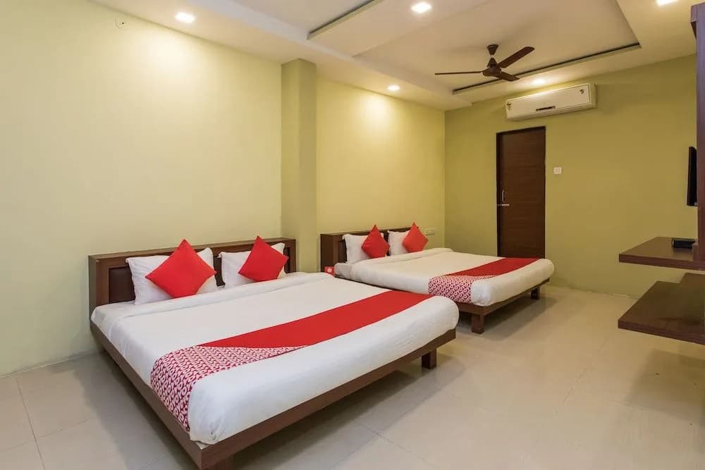 Hotel photo 6