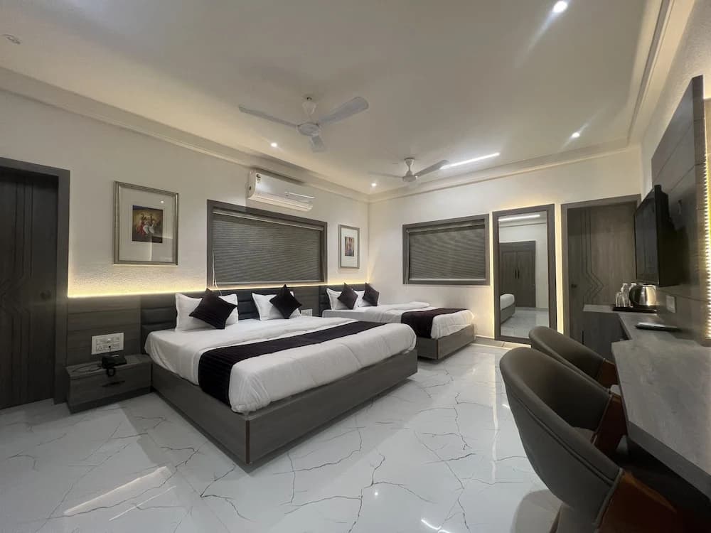 Hotel photo 6