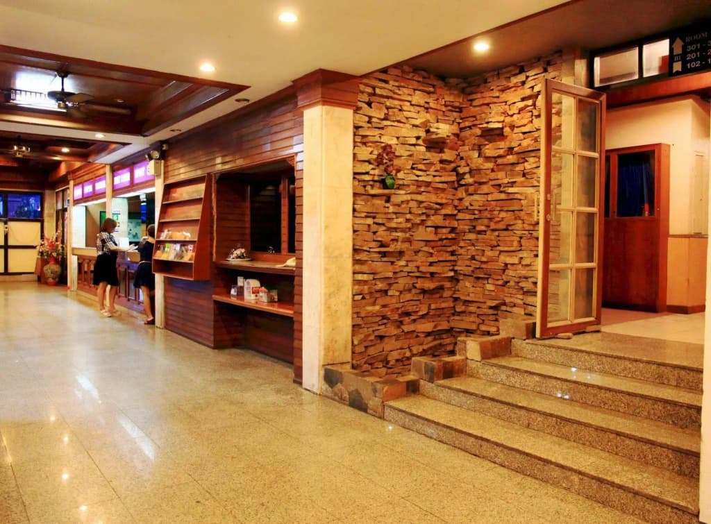 Hotel photo 25