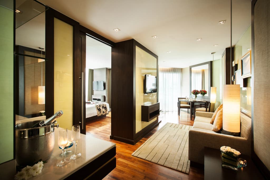 Hotel photo 9