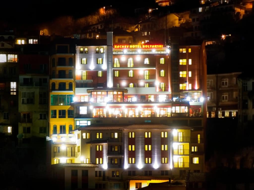 Hotel photo 1