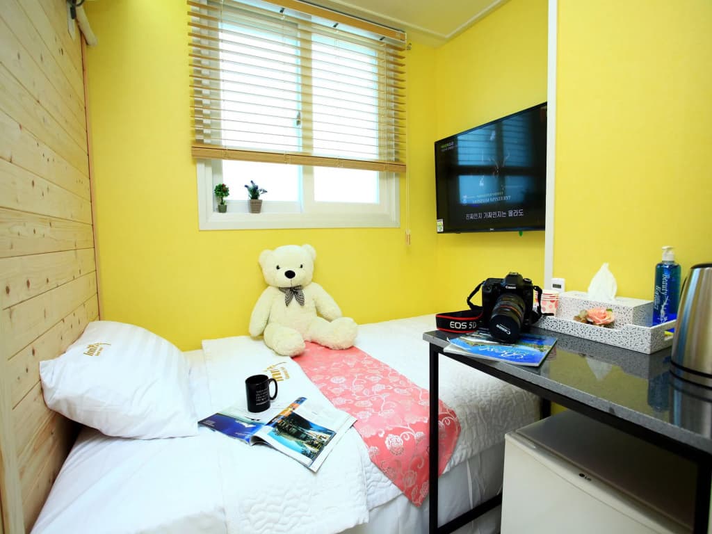 Hotel photo 5