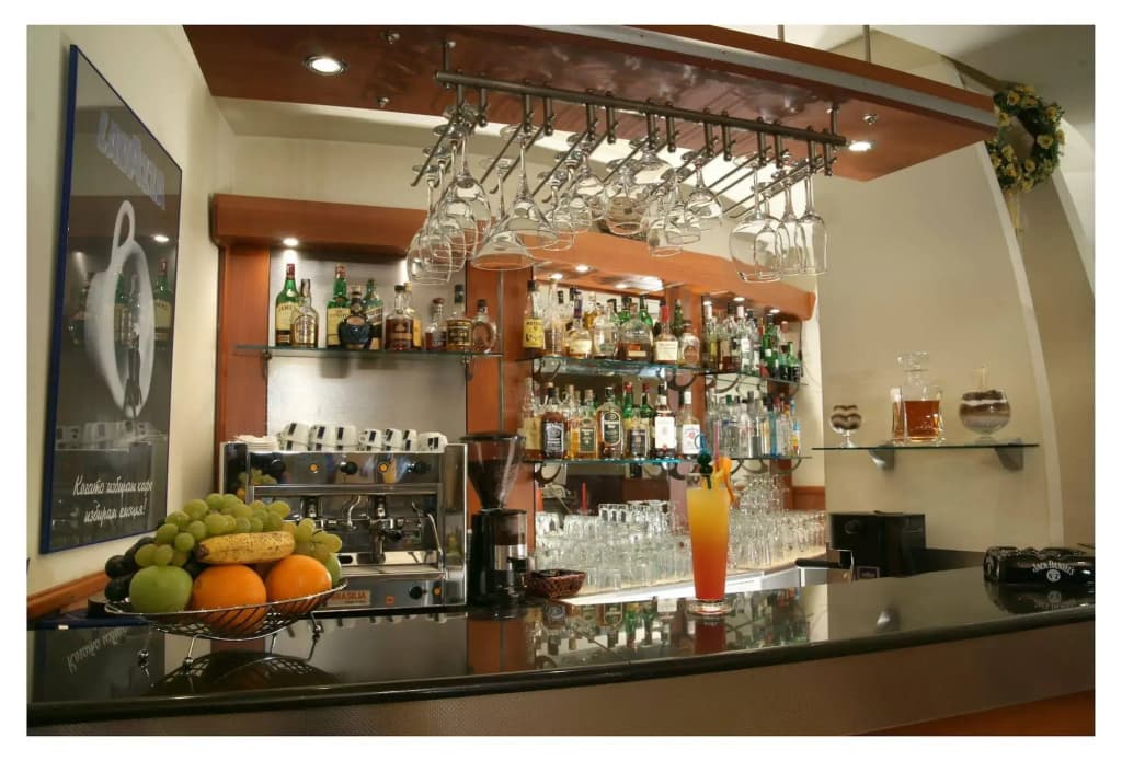 Hotel photo 10