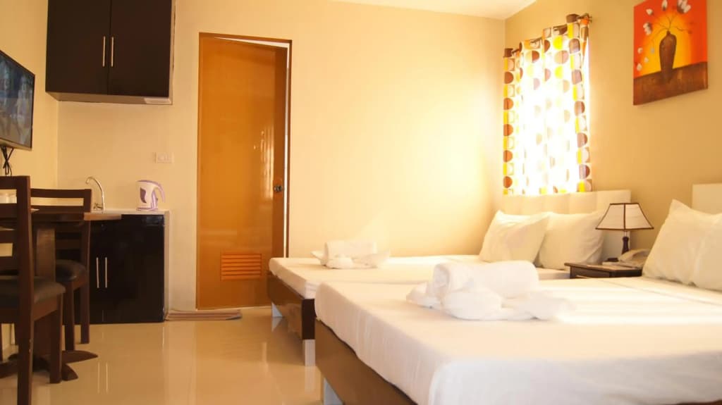 Hotel photo 20