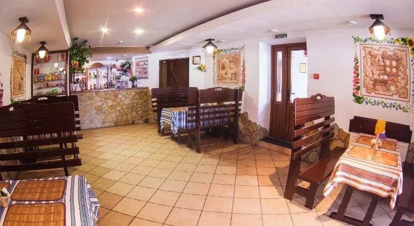 Hotel photo 14