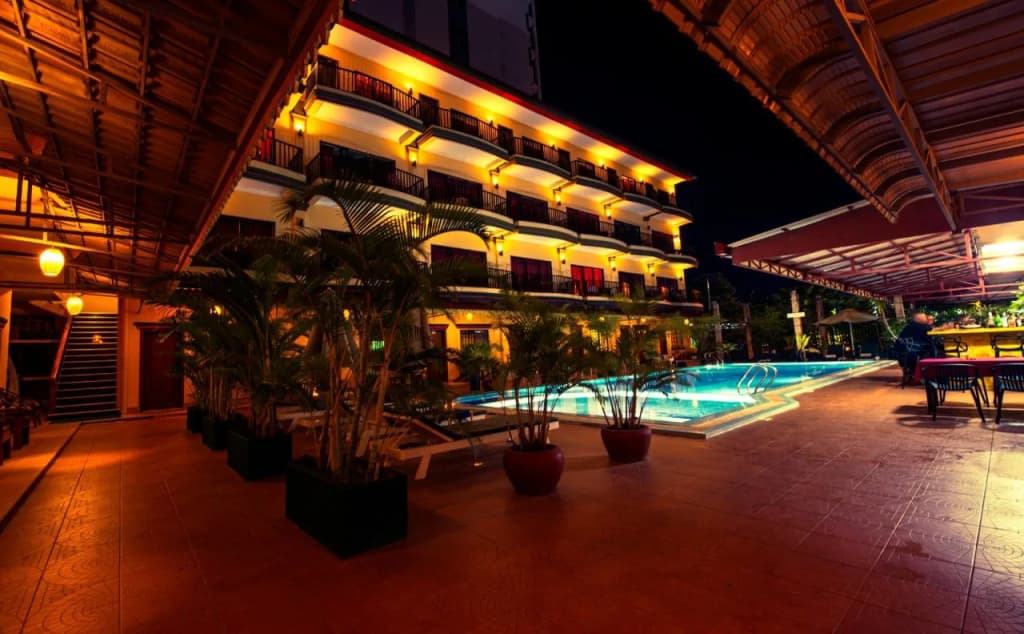 Hotel photo 18