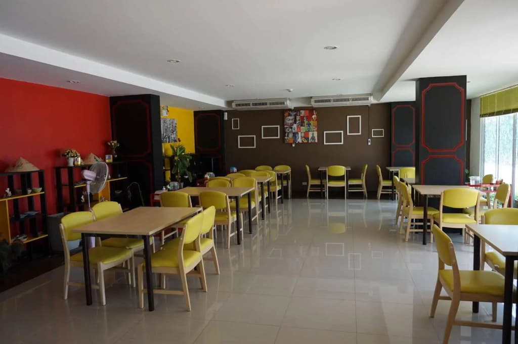 Hotel photo 11