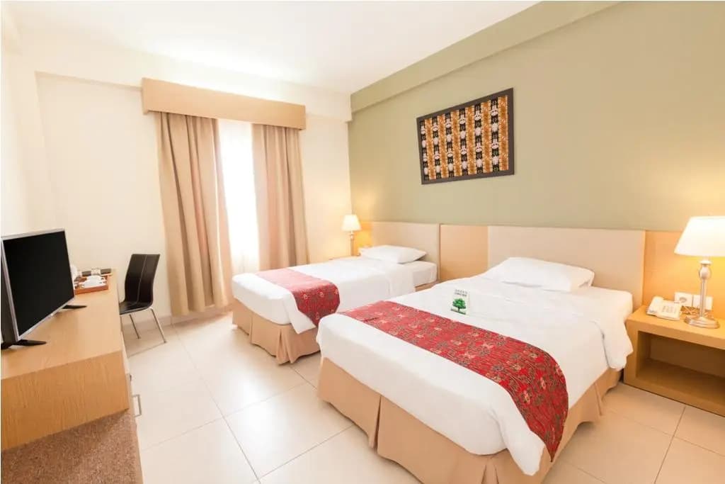 Hotel photo 6