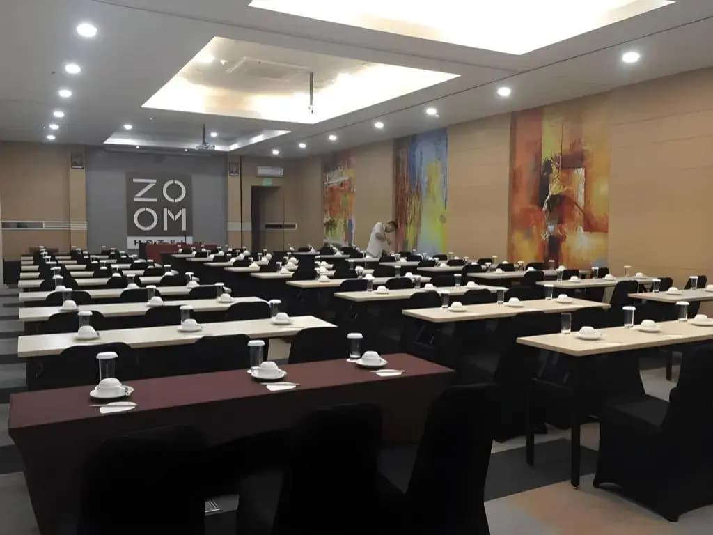 Hotel photo 18