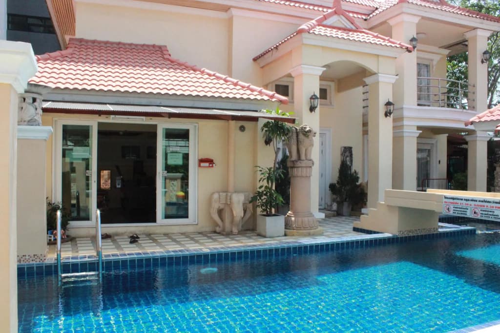 Hotel photo 16