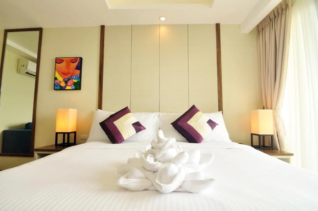 Hotel photo 6