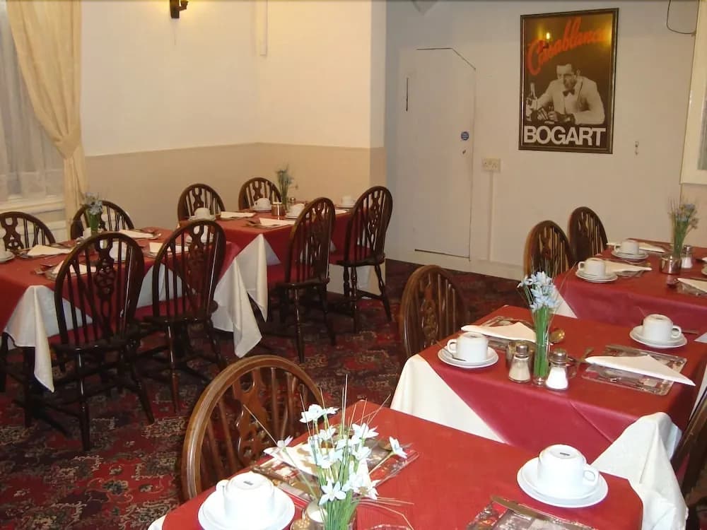 Hotel photo 11