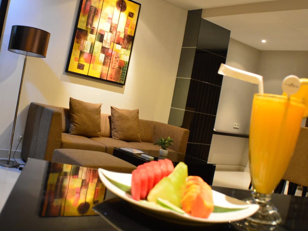 Hotel photo 11