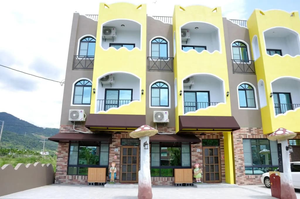 Hotel photo 1