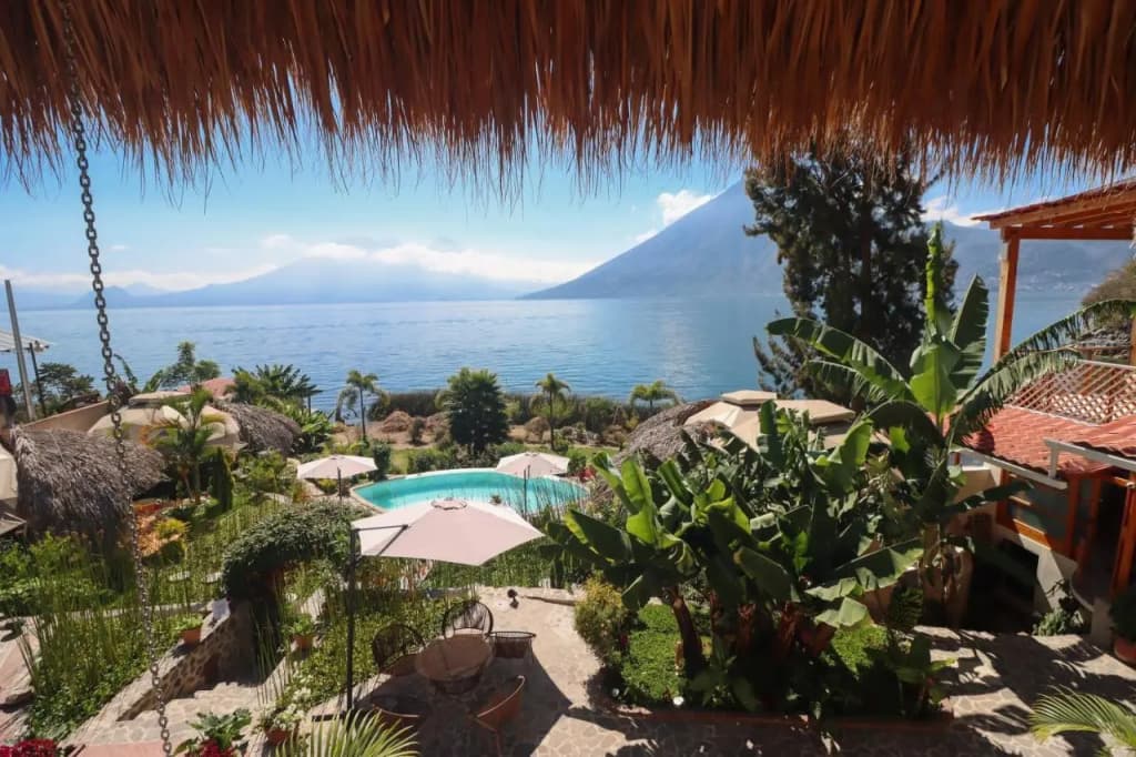 Hotel photo 21