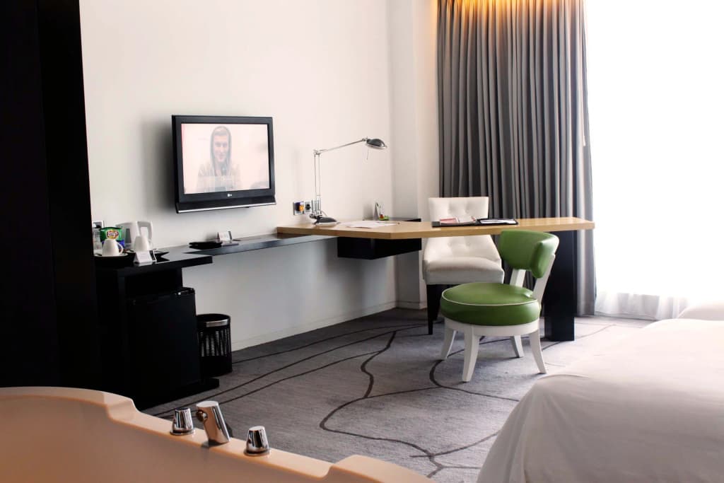 Hotel photo 4