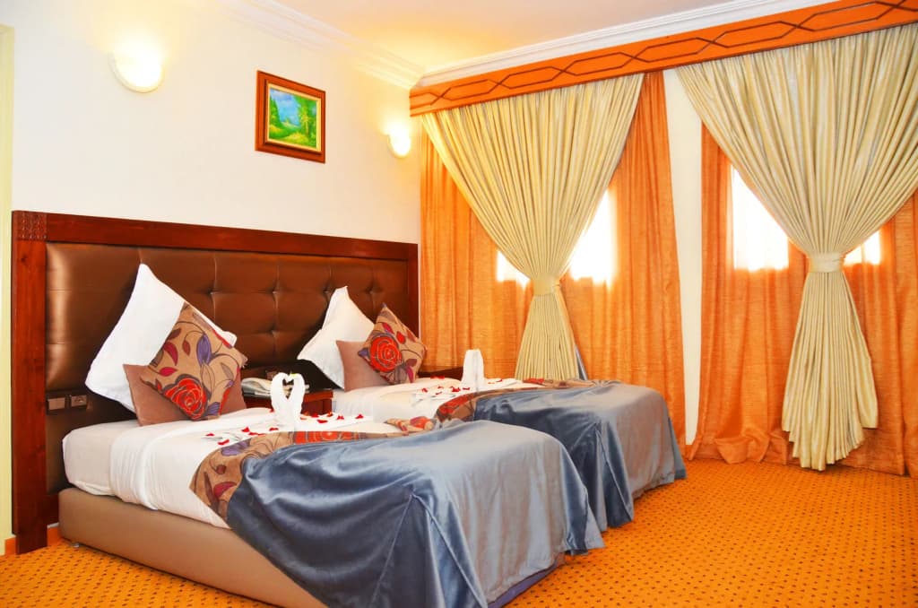 Hotel photo 4