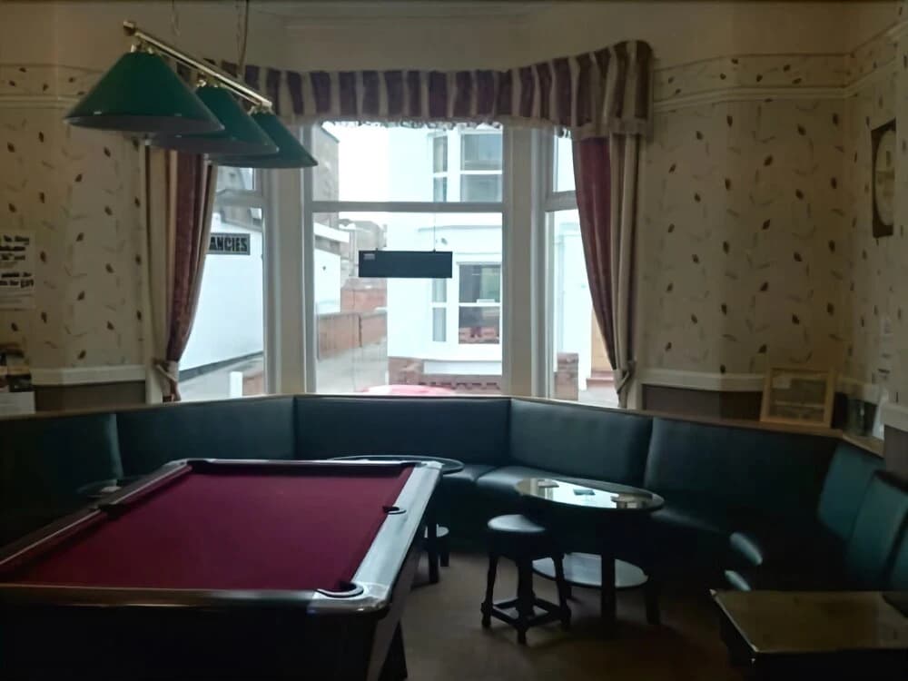 Hotel photo 14
