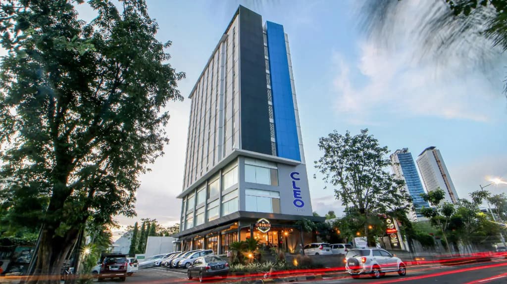 Hotel photo 1