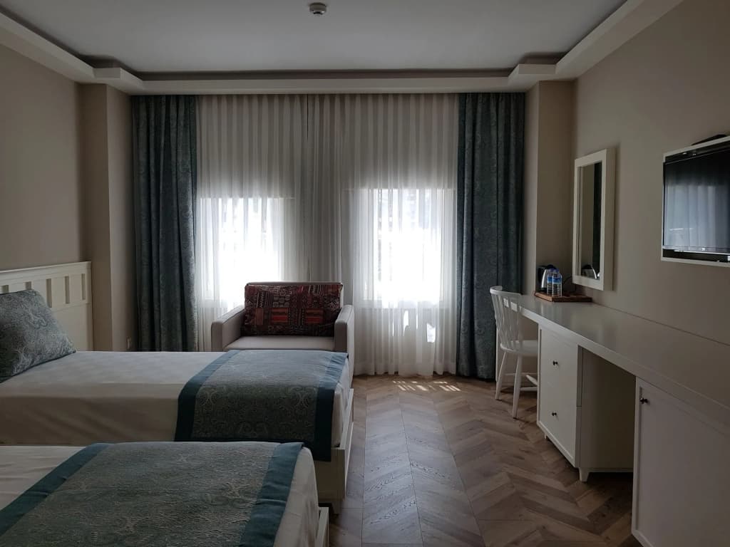 Hotel photo 2