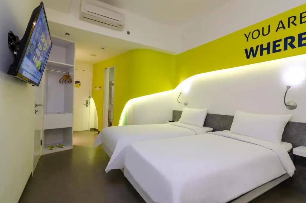 Hotel photo 4