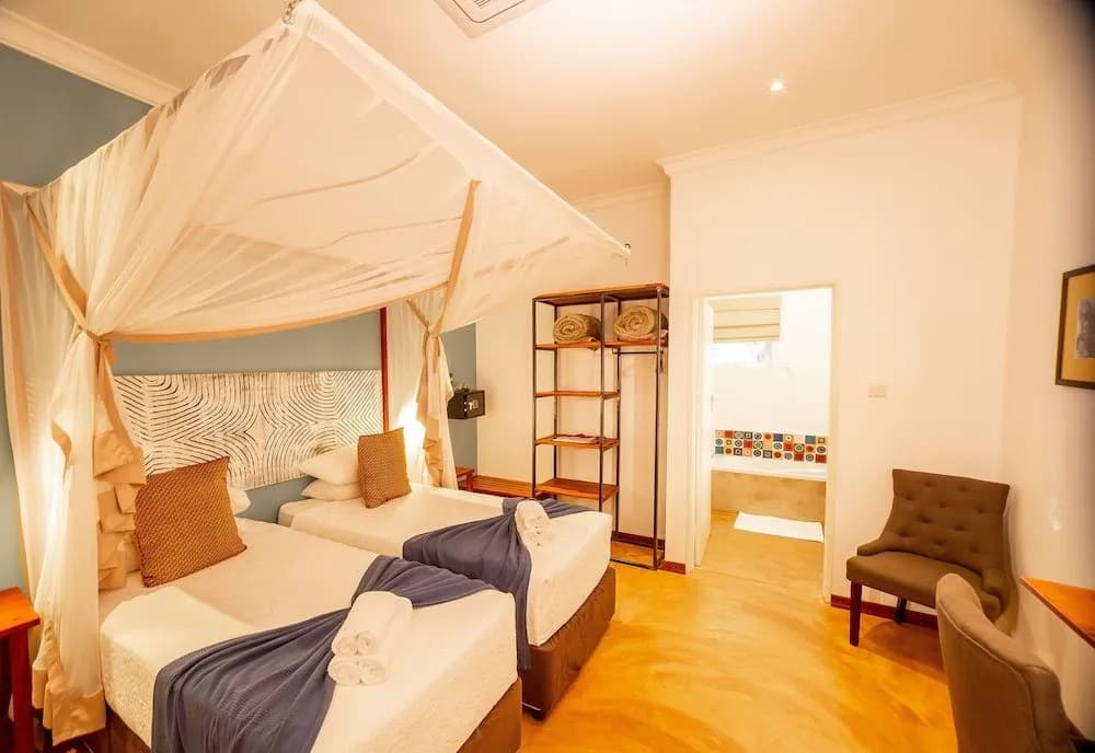 Hotel photo 5