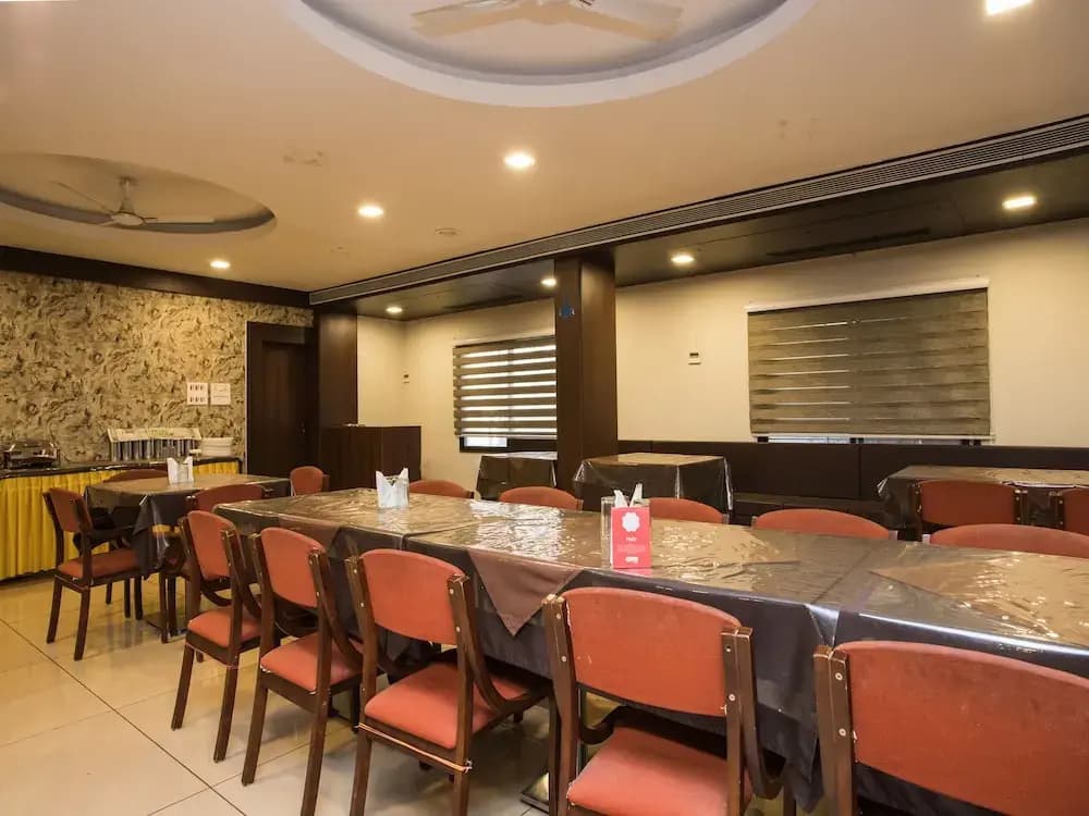 Hotel photo 18