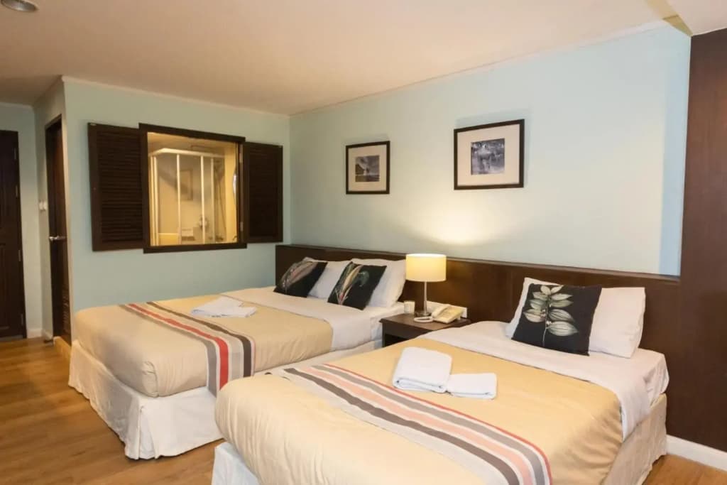 Hotel photo 38